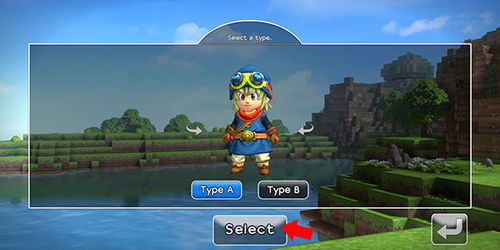 勇者斗恶龙创世小玩家2中文版汉化版下载-勇者斗恶龙创世小玩家2中文版下载中文v.3.33