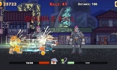 武士零手游下载安卓-武士零手游手机版汉化版（暂未上线）v.2.97