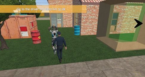 警察模拟器边境巡逻无限钻石金币版下载无广告-警察模拟器边境巡逻钻石下载v.6.29