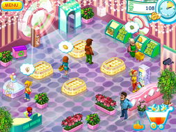 秘密花园HD优化版下载-秘密花园HD最新版煎饼店免广告下载v.0.30