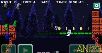 灵魂序章手游官方下载-灵魂序章手游无限资源下载v.8.72