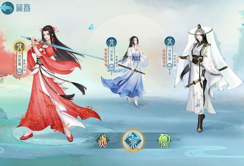 新仙剑奇侠传之挥剑问情小米版2024官方手机版下载-新仙剑奇侠传之挥剑问情小米版内置功能菜单下载v.6.64