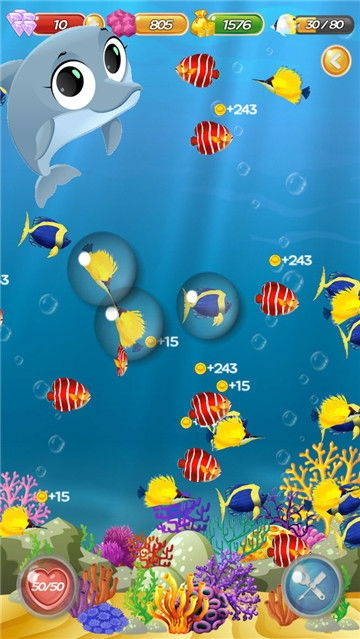 轻松养鱼水族馆安卓版下载-轻松养鱼水族馆整合包下载v.3.88 轻松养鱼水族馆安卓版下载-轻松养鱼水族馆整合包下载v.3.88