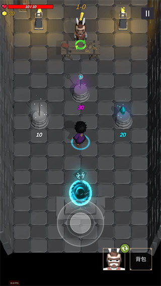 无尽的隧道球手机版游戏下载-无尽的隧道球手机中文正版下载v.3.93