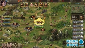 攻城掠地官方2025最新版内购免费版-攻城掠地官方2025最新版中文下载手机版v.9.82