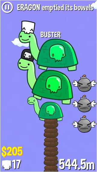 乌龟对对碰吧中文下载手机版-乌龟对对碰吧微信小游戏v.6.69