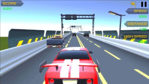 真正的汽车驾驶夜城游戏安卓版下载安装-真正的汽车驾驶夜城游戏v.1.26