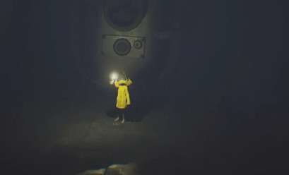 小小梦魇安卓版手机版游戏下载-小小梦魇安卓版本无广告下载v.6.93