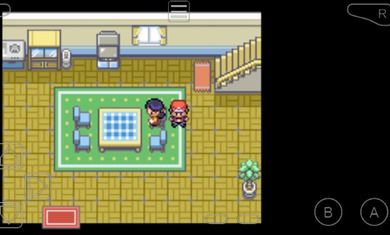 口袋妖怪火红手机版2024最新版本下载-口袋妖怪火红手机版不减反增版下载v.8.47