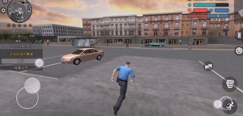 警察模拟器手游下载最新版-警察模拟器城镇叠叠乐下载v.0.10