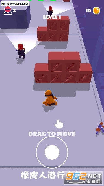 传送橡皮人指南免广告下载-传送橡皮人指南游戏安卓版下载安装v.2.98