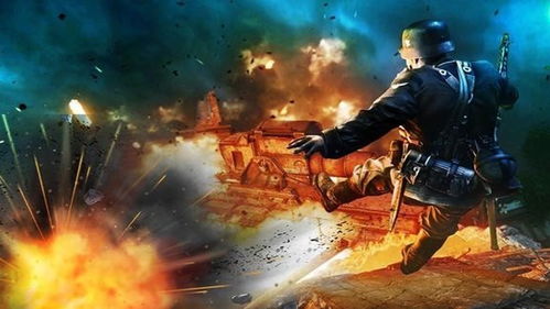 陆军射击小队可化妆无广告版下载-陆军射击小队手机版最新下载v.2.37