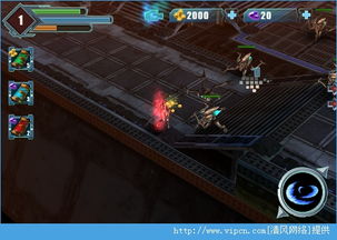 虫族战纪手游最新版煎饼店免广告下载-虫族战纪手游无限金币免广告版下载v.8.66