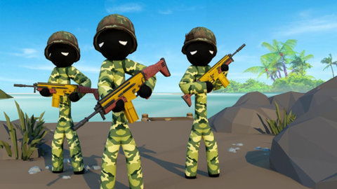 火柴人融合战士游戏最新版官方安卓版下载免费-火柴人融合战士游戏最新版游戏iOS下载v.9.24