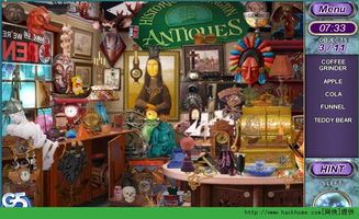 灵异大侦探游戏中文版下载-灵异大侦探安卓版v.1.82