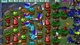 植物大战僵尸精华版手机版免广告版不需要实名认证下载-植物大战僵尸精华版手机版微信小程序（暂未上线）v.0.14