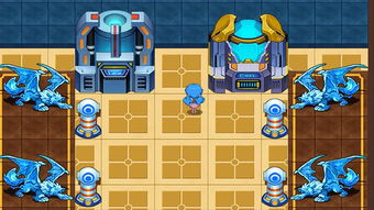 小魔灵消消之旅最新版下载-小魔灵消消之旅无限钻石金币版下载无广告v.3.54