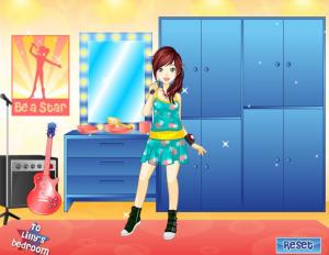 莉莉的冒险衣橱最新官方版下载-莉莉的冒险衣橱无限钻石金币版下载无广告v.9.62