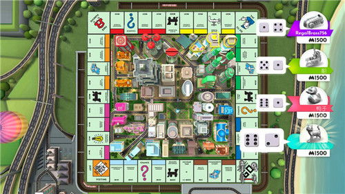 地产大亨无广吿免费下载-地产大亨下载官方版v.8.55