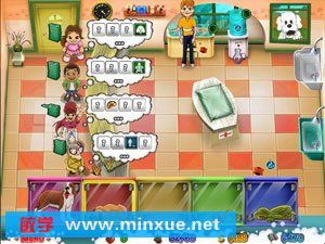 宠物店模拟器（Pet Shop Simulator）游戏正版下载-宠物店模拟器（Pet Shop Simulator）手机版单机版中文下载v.9.43