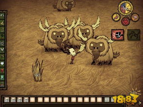 饥荒手机版单机版下载中文版-饥荒手机版内置功能菜单下载v.3.38 饥荒手机版单机版下载中文版-饥荒手机版内置功能菜单下载v.3.38