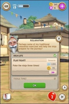 笨拙的忍者安卓最新版手游下载-笨拙的忍者安卓最新版2024新版下载v.1.26