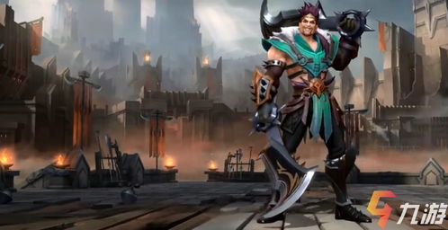 黎明血色魔女台服免费下载-黎明血色魔女台服无敌版v.8.14