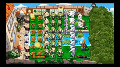 植物娘大战僵尸全解锁最新版2024下载-植物娘大战僵尸下载官方版v.4.65 植物娘大战僵尸全解锁最新版2024下载-植物娘大战僵尸下载官方版v.4.65