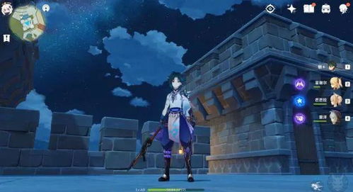 原神大战原魔2024最新版本下载-原神大战原魔游戏下载安装v.1.98