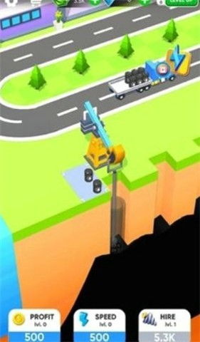 石油钻探公司安卓版下载-石油钻探公司官方正版下载安卓v.1.74