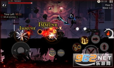 死亡之影黑暗骑士中文版无限钻石金币版下载无广告-死亡之影黑暗骑士中文版下载最新版v.7.79