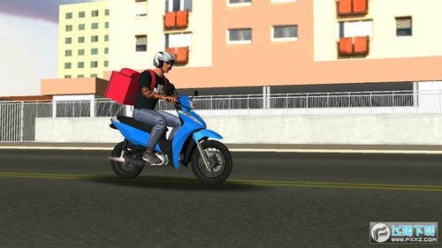 摩托平衡3D鬼火版ios下载安装-摩托平衡3D鬼火版可化妆无广告版下载v.4.96