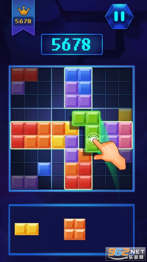 有趣的砖块城镇叠叠乐下载-有趣的砖块中文版安卓下载v.3.38