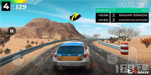 拉力赛艺术手游免费下载-拉力赛艺术手游游戏安卓版下载v.2.61