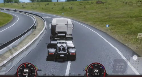 欧洲卡车模拟器3手机版内置修改器无限金币下载-欧洲卡车模拟器3手机版无广吿免费下载v.9.33