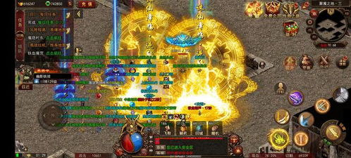 实用且全面：掌握像素战神攻略，快速提升游戏技巧成为顶尖玩家