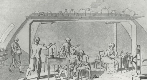 探索混沌起源于哪个地方：从古代哲学到现代科学的深度解析