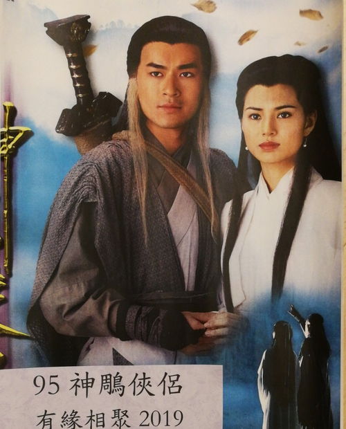 古天乐版神雕侠侣免费观看电视剧,精彩呈现经典江湖故事 古天乐版神雕侠侣免费观看电视剧,精彩呈现经典江湖故事