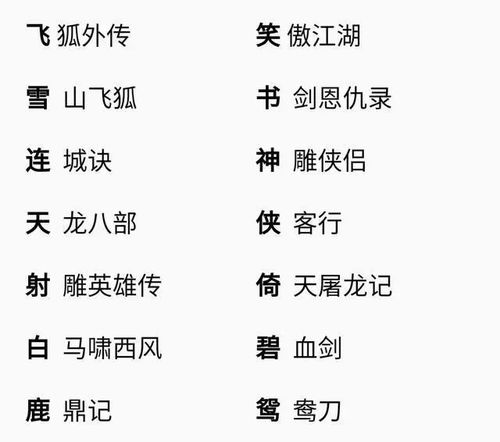 探究金庸笔下江湖的位置：论述放置江湖中的令狐冲该在何处的差异性与特色归属