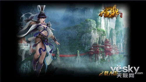 穿越大千世界，掌握天地诸神攻略，开启神秘之门，探索无尽可能性