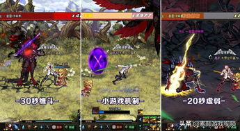 无间梦境6攻略：彻底解析游戏机制与关键技巧，助你轻松通关每个关卡