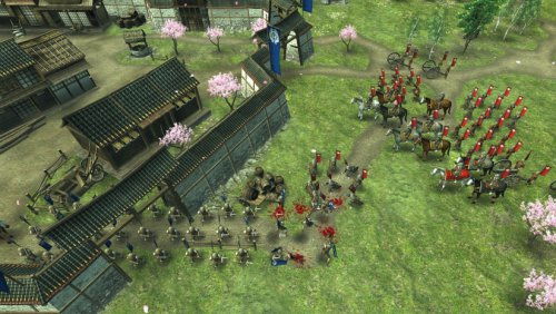 探讨低配版幕府战争游戏的适用性和玩法特点