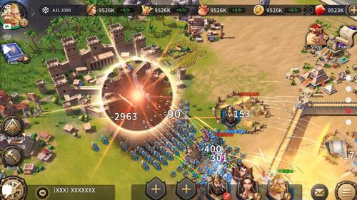 深度探索：大征服者罗马BT修改版MOD，打造全新游戏体验