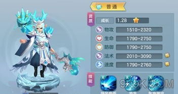 详解仙灵觉醒飞羽搭配伙伴策略：持续输出与爆发能力的完美平衡实现方式