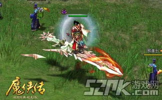 探索武侠世界！十大必玩的飞剑游戏推荐，全面盘点最受欢迎的飞剑类游戏