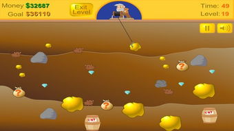 探寻黄金矿工单机版的双人模式，带你一起体验更多乐趣与挑战！