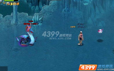 琥珀之剑：探索古代传说与现代冒险交织的奇幻世界