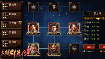 三国战纪：玩家关注焦点，原名'乱世三国志'的游戏是否已经更改名字？