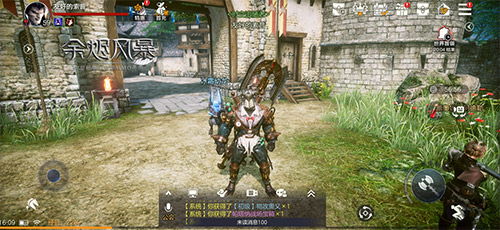 余烬风暴职业指南:探索新职业,赢取未来的胜利 余烬风暴职业指南:探索新职业,赢取未来的胜利