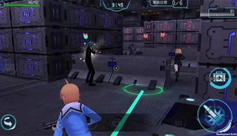 未来之战：爆枪突击修改器2024的革命性科技